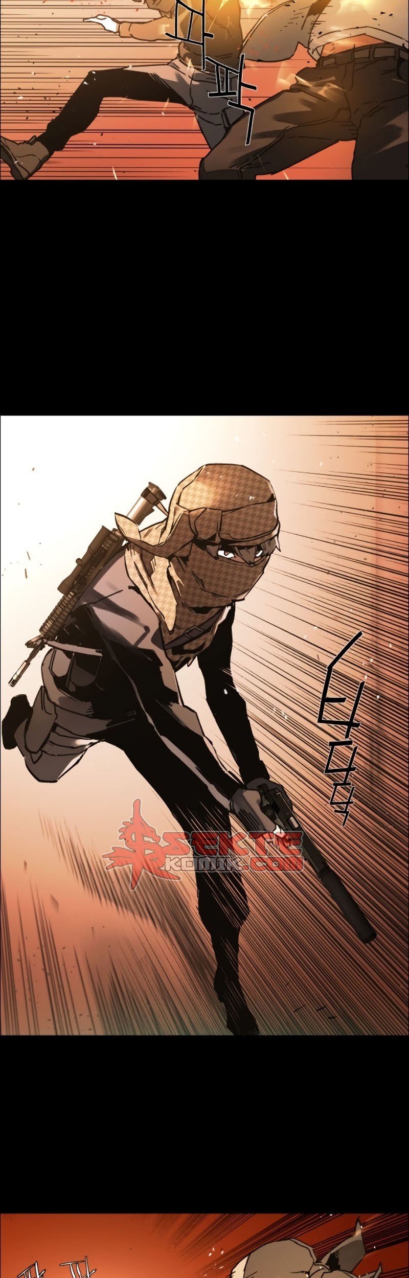 Mercenary Enrollment Chapter 0 - halaman 54