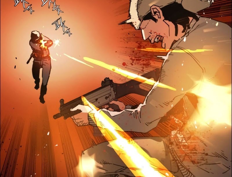 Mercenary Enrollment Chapter 0 - halaman 55