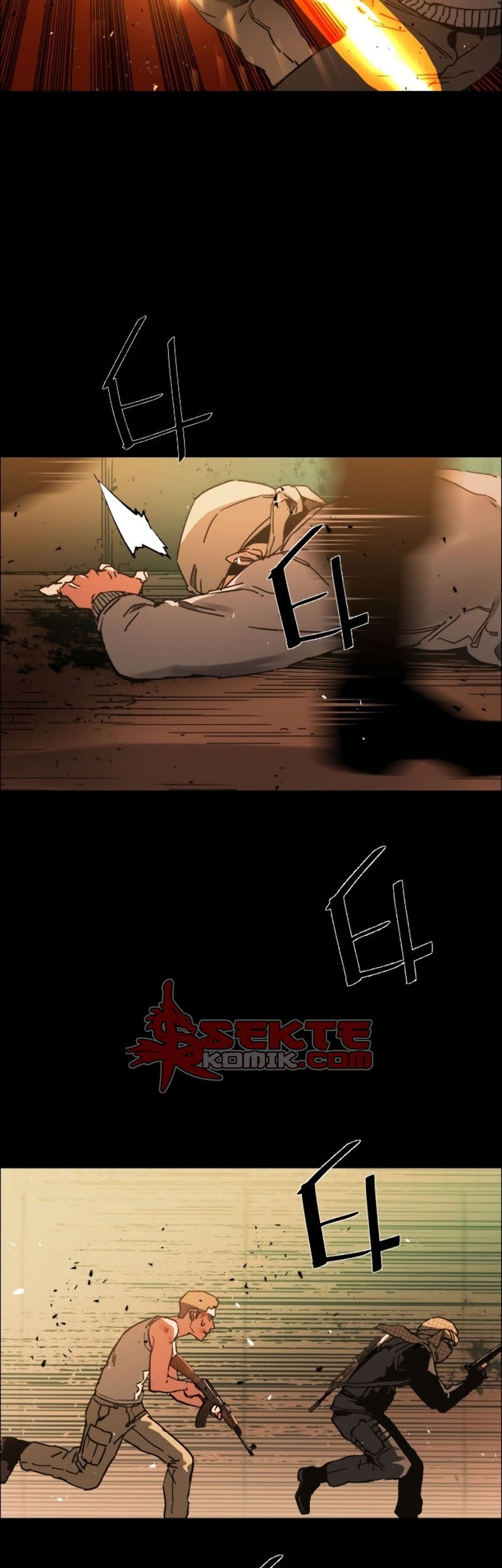 Mercenary Enrollment Chapter 0 - halaman 56