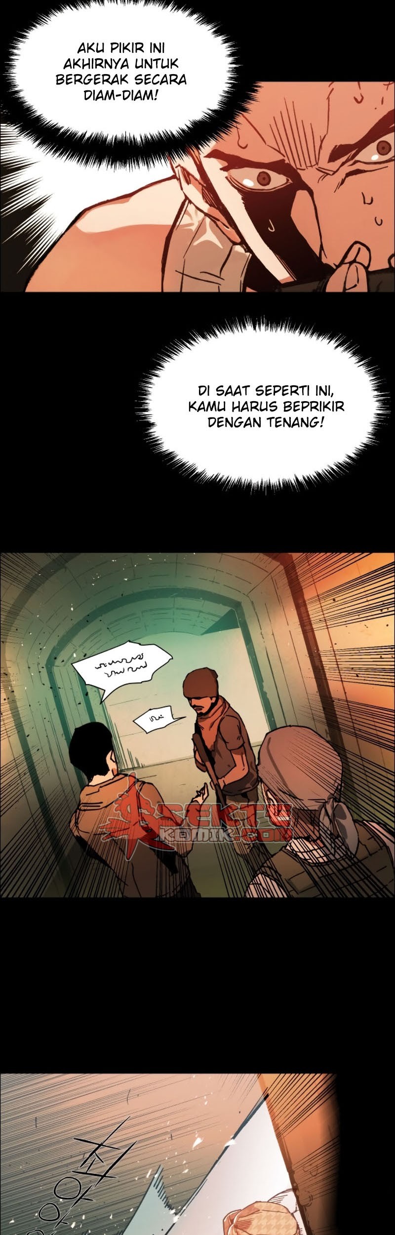 Mercenary Enrollment Chapter 0 - halaman 60