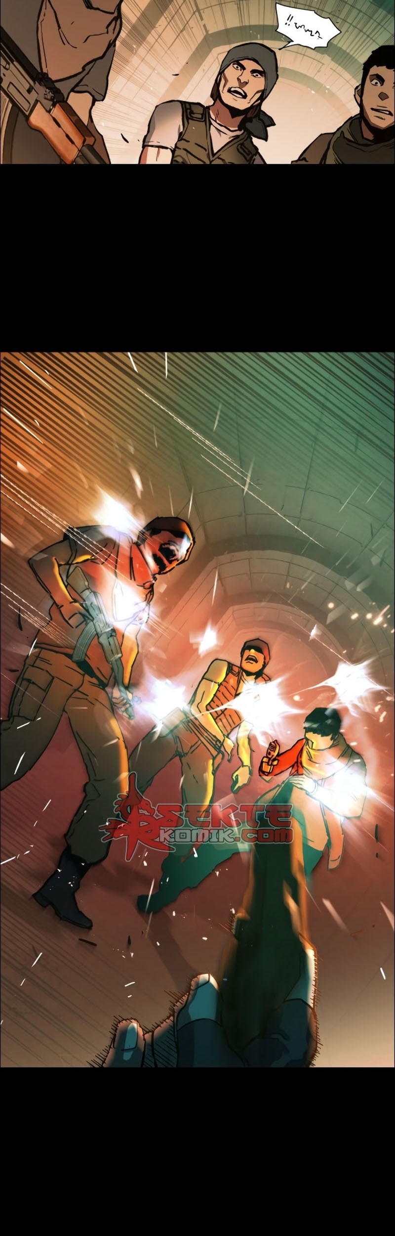 Mercenary Enrollment Chapter 0 - halaman 64