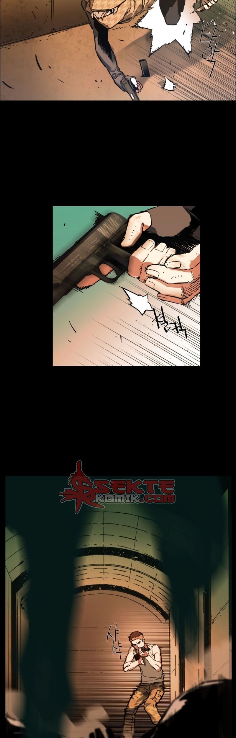 Mercenary Enrollment Chapter 0 - halaman 66