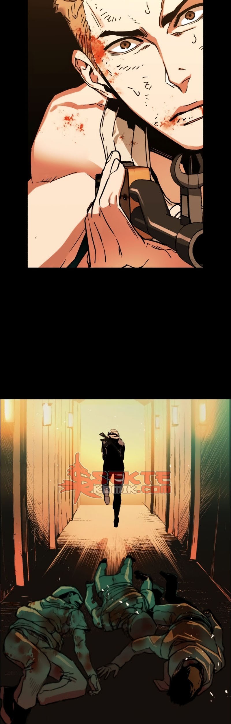 Mercenary Enrollment Chapter 0 - halaman 68