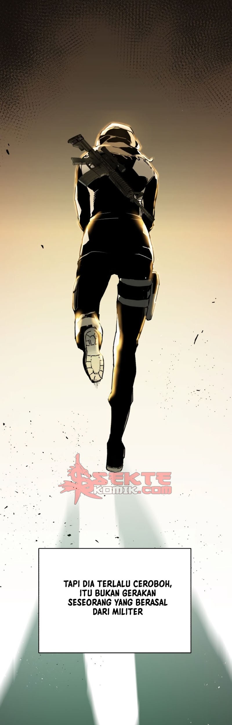 Mercenary Enrollment Chapter 0 - halaman 70