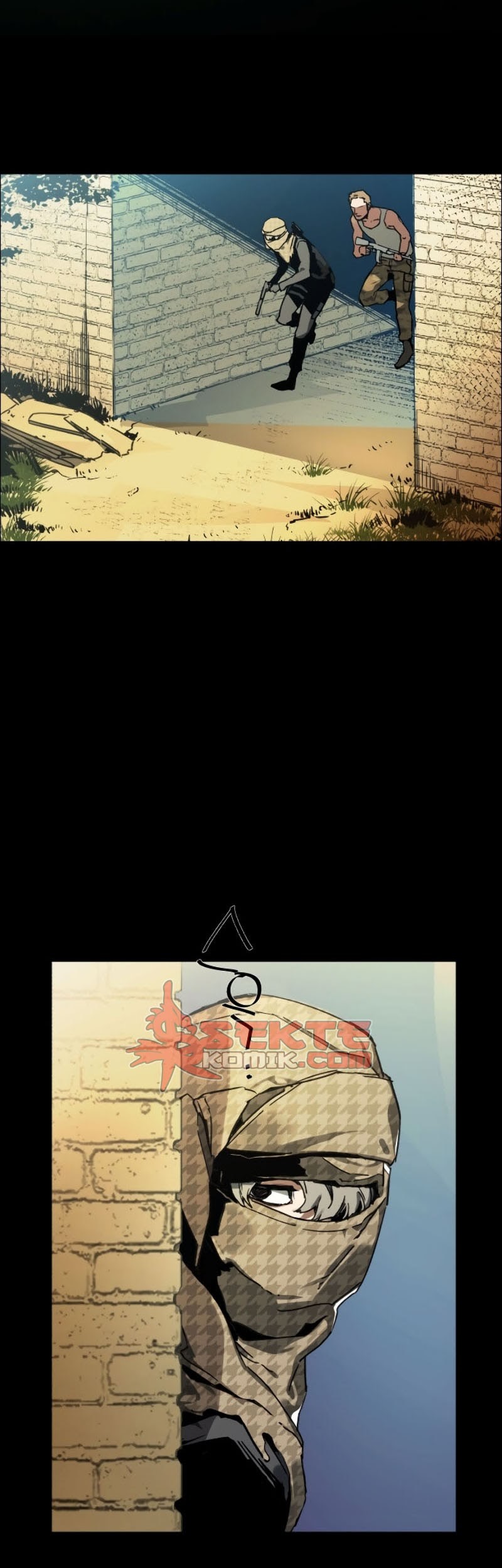 Mercenary Enrollment Chapter 0 - halaman 72