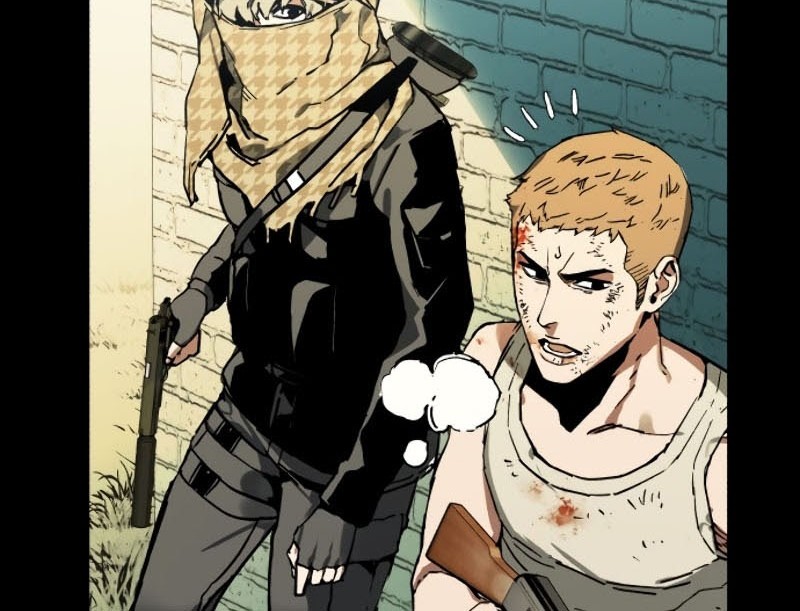 Mercenary Enrollment Chapter 0 - halaman 75