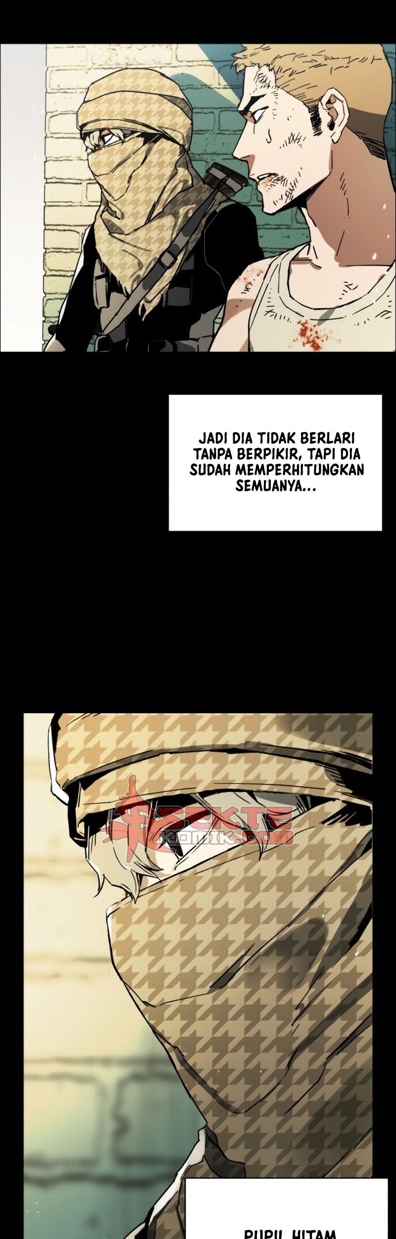 Mercenary Enrollment Chapter 0 - halaman 78