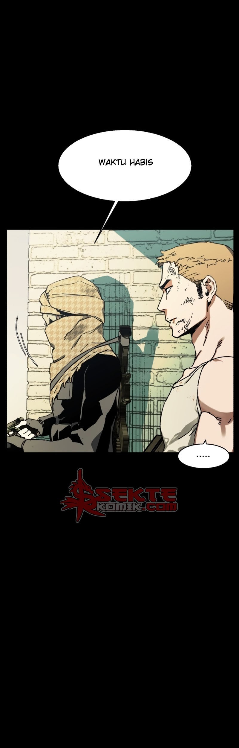 Mercenary Enrollment Chapter 0 - halaman 82