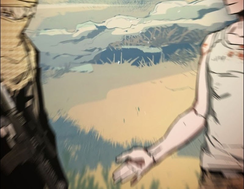 Mercenary Enrollment Chapter 0 - halaman 93