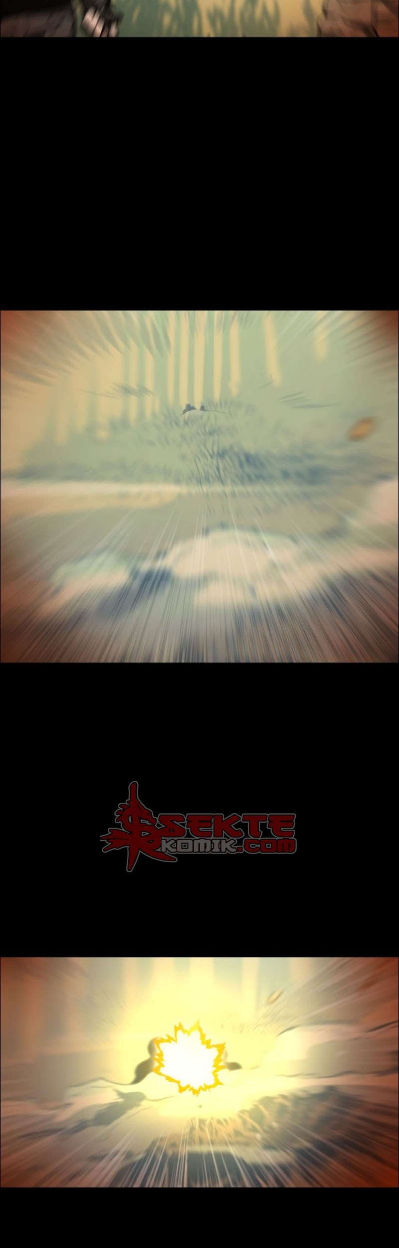 Mercenary Enrollment Chapter 0 - halaman 94