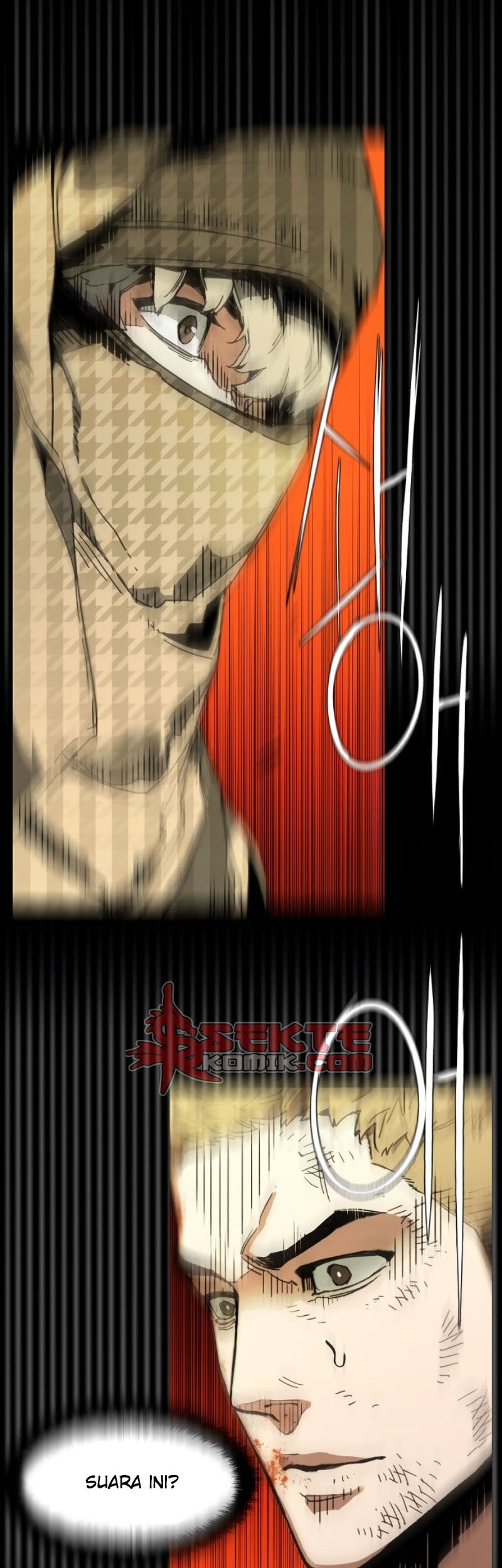Mercenary Enrollment Chapter 0 - halaman 96