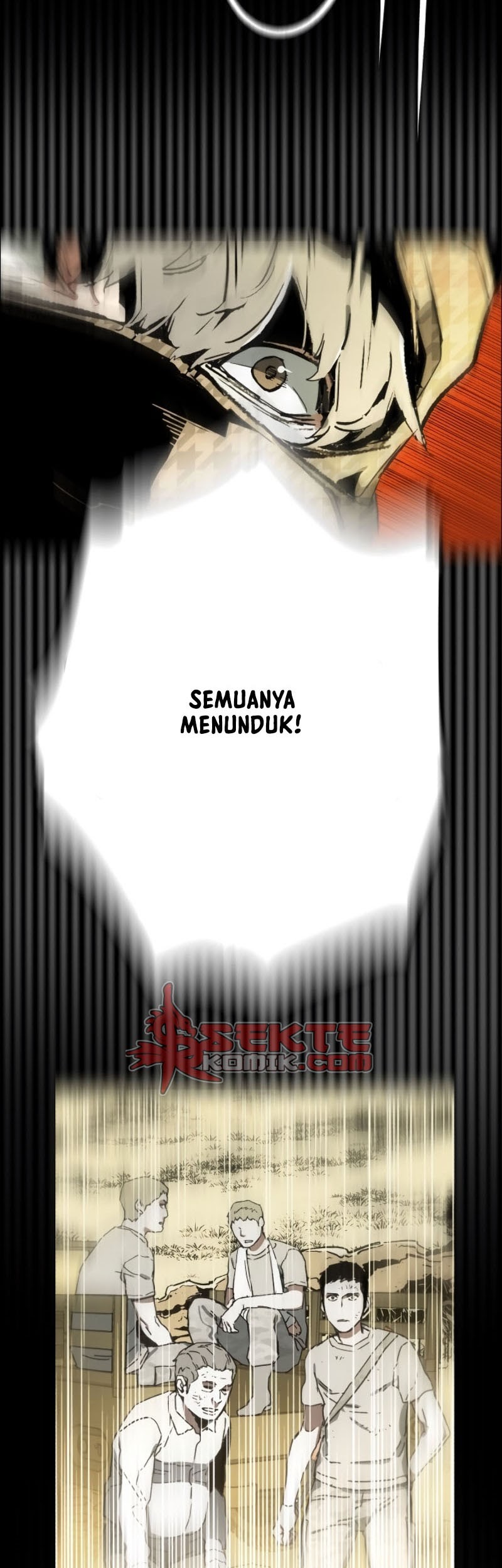Mercenary Enrollment Chapter 0 - halaman 98