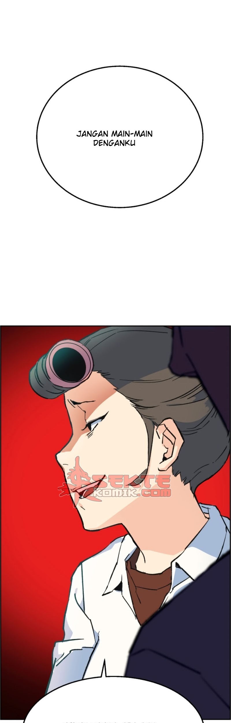 Mercenary Enrollment Chapter 1 - halaman 112