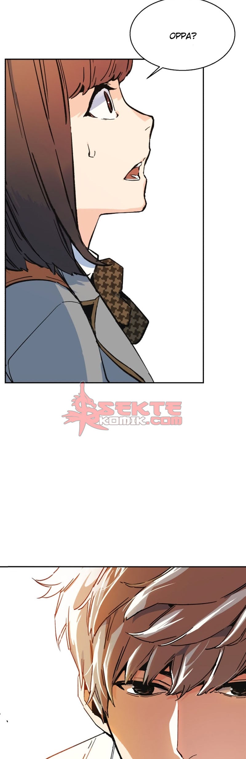 Mercenary Enrollment Chapter 1 - halaman 133