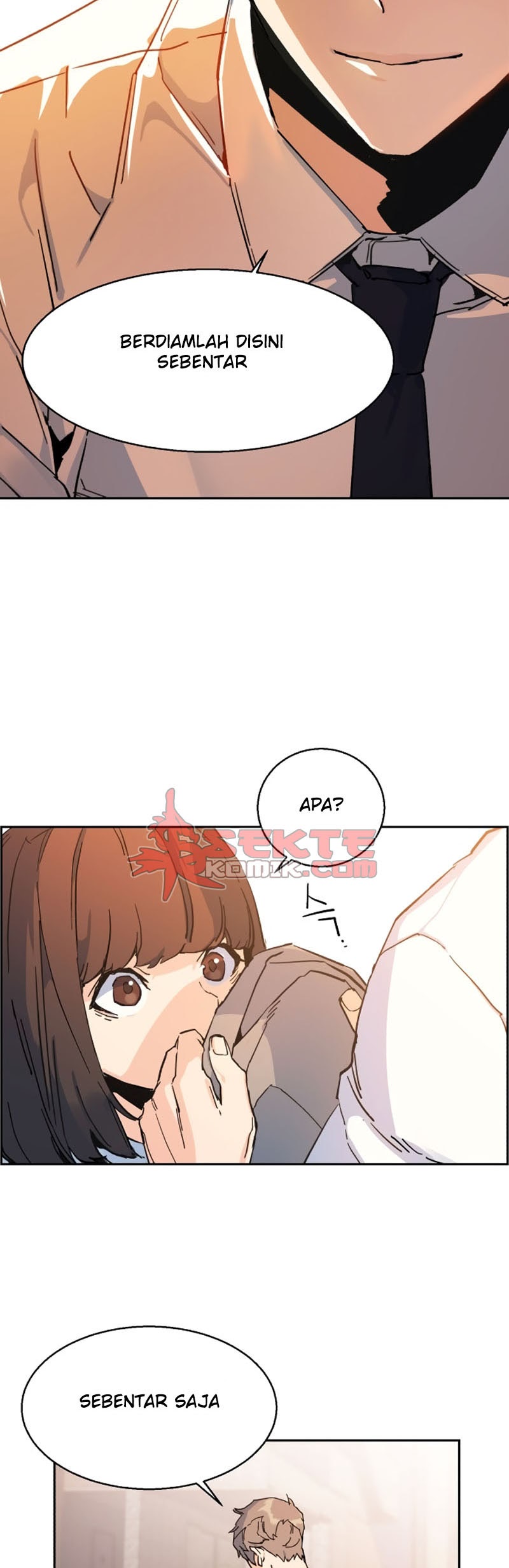 Mercenary Enrollment Chapter 1 - halaman 134