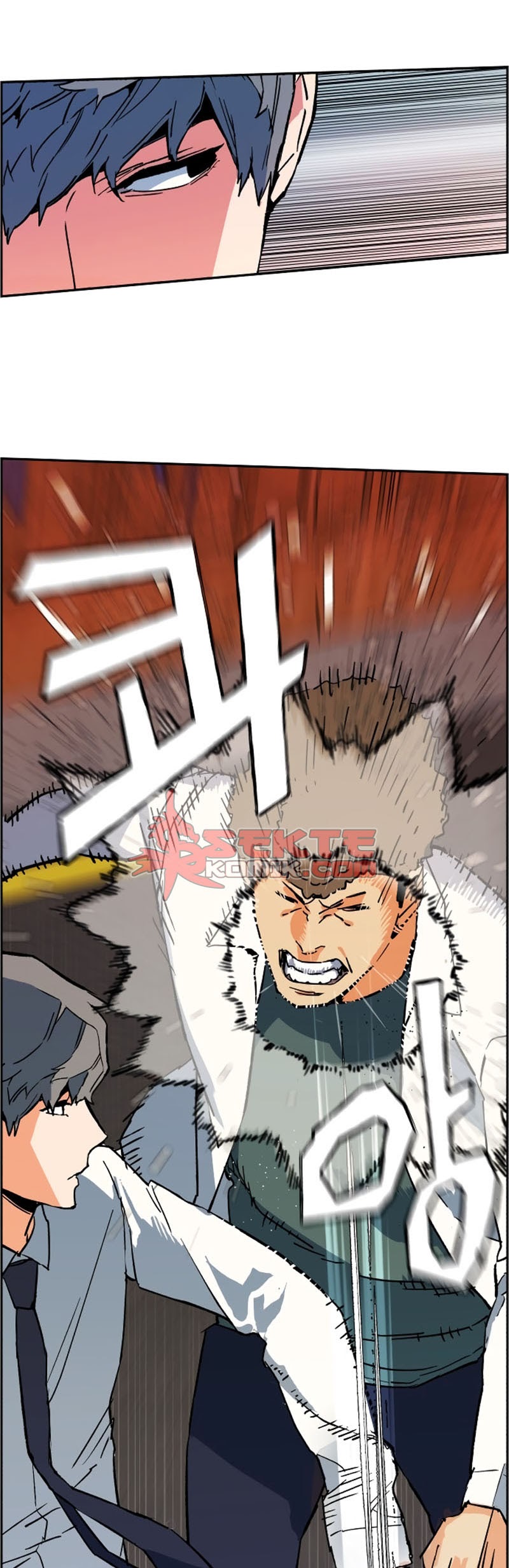Mercenary Enrollment Chapter 1 - halaman 136
