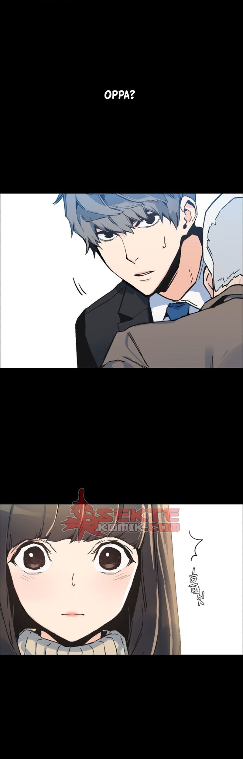 Mercenary Enrollment Chapter 1 - halaman 14