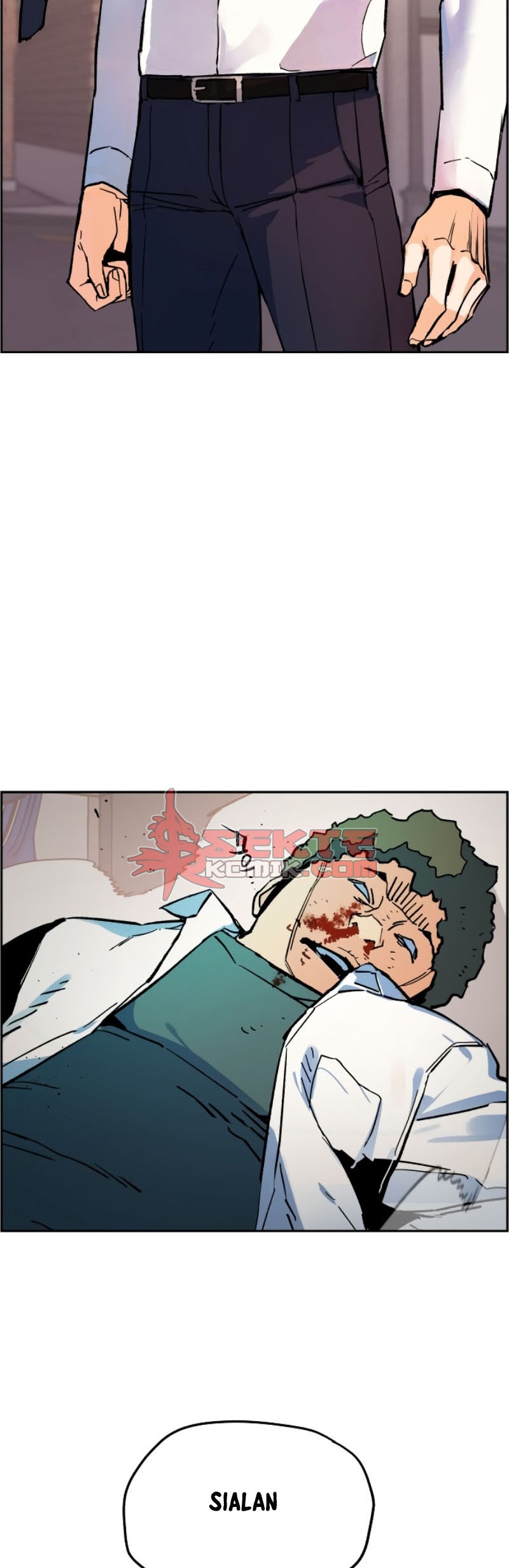 Mercenary Enrollment Chapter 1 - halaman 140