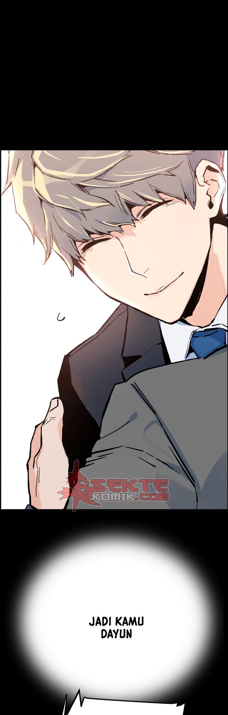 Mercenary Enrollment Chapter 1 - halaman 16