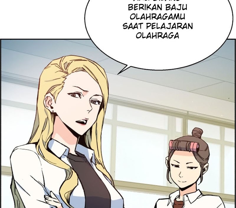 Mercenary Enrollment Chapter 1 - halaman 19