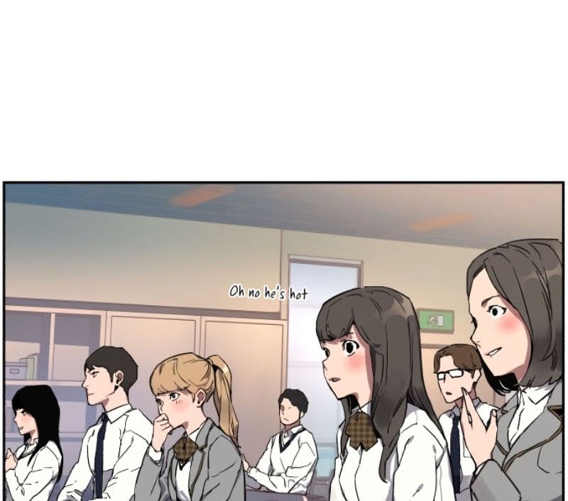 Mercenary Enrollment Chapter 1 - halaman 29