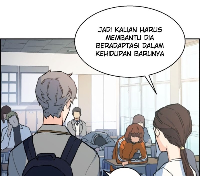 Mercenary Enrollment Chapter 1 - halaman 31