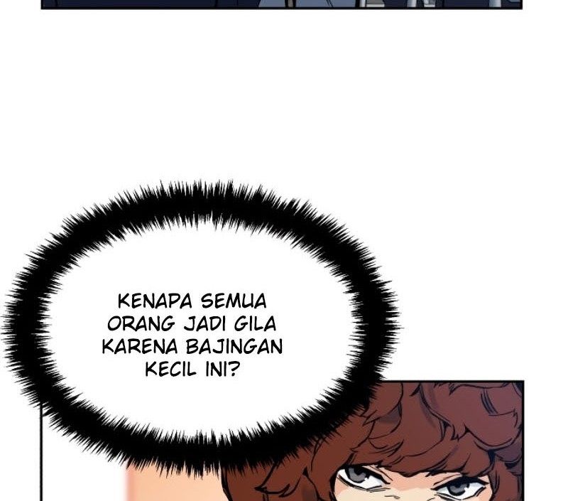 Mercenary Enrollment Chapter 1 - halaman 33