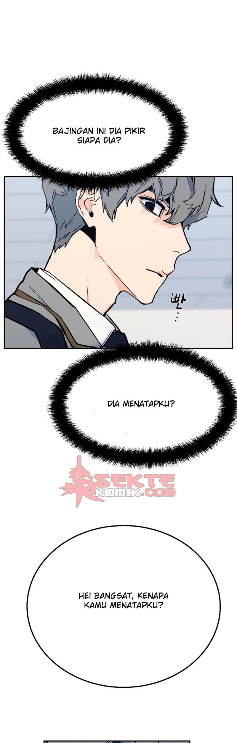 Mercenary Enrollment Chapter 1 - halaman 42