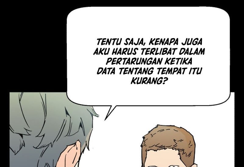 Mercenary Enrollment Chapter 1 - halaman 47