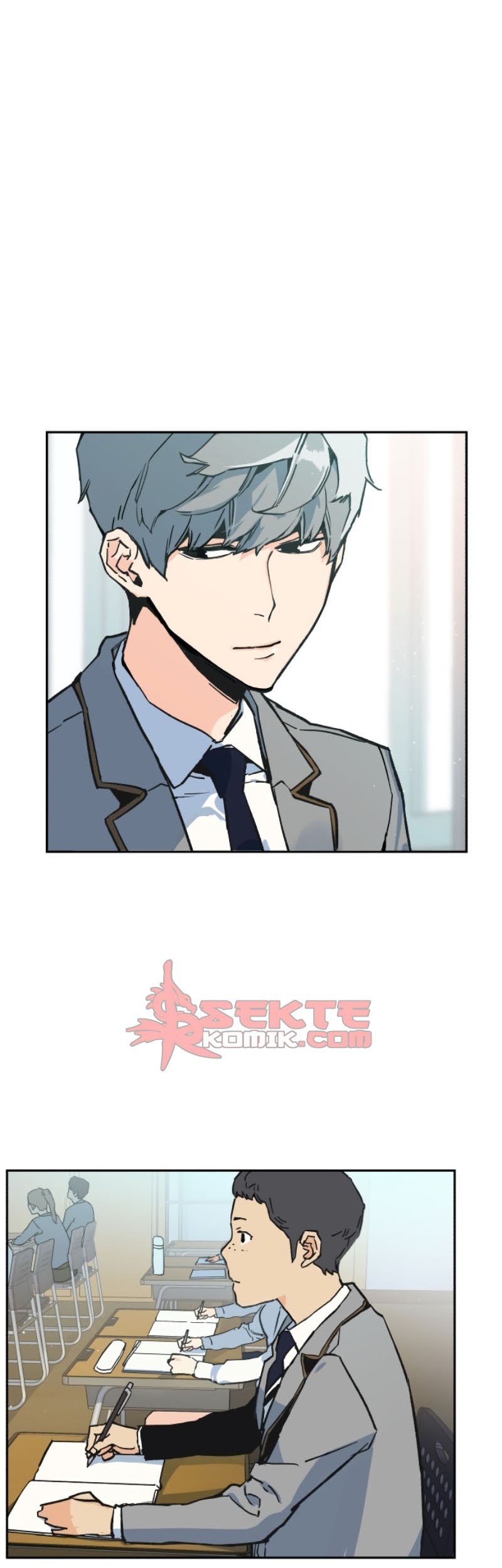 Mercenary Enrollment Chapter 1 - halaman 72