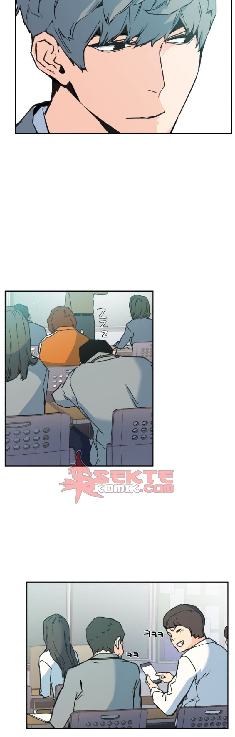 Mercenary Enrollment Chapter 1 - halaman 74