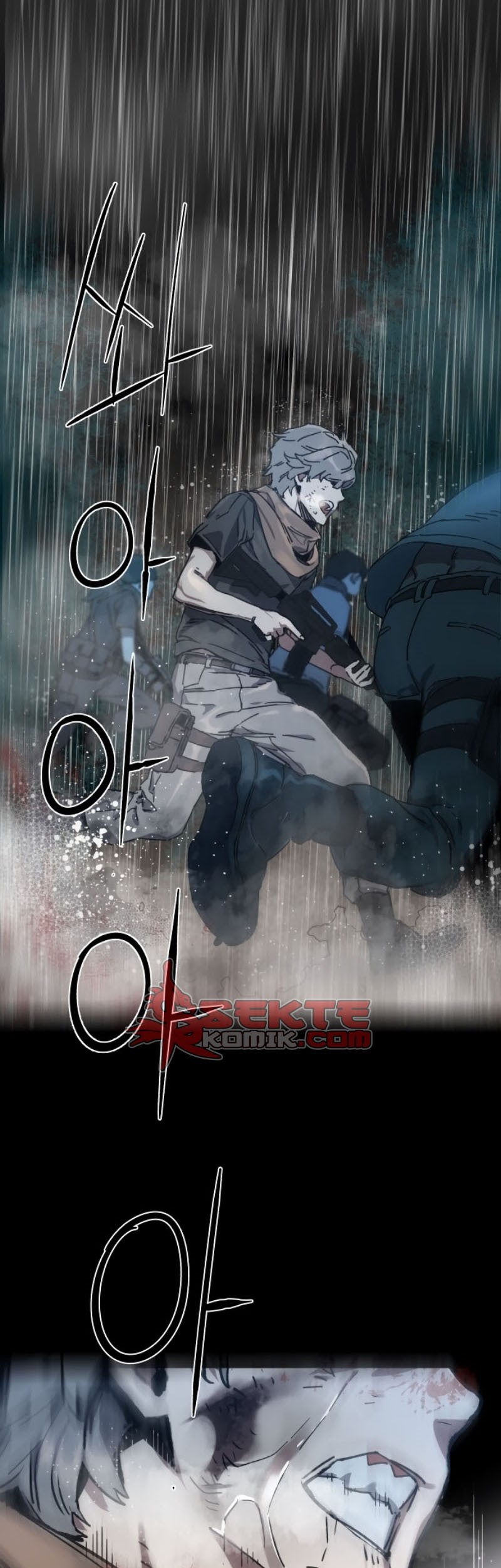 Mercenary Enrollment Chapter 1 - halaman 80