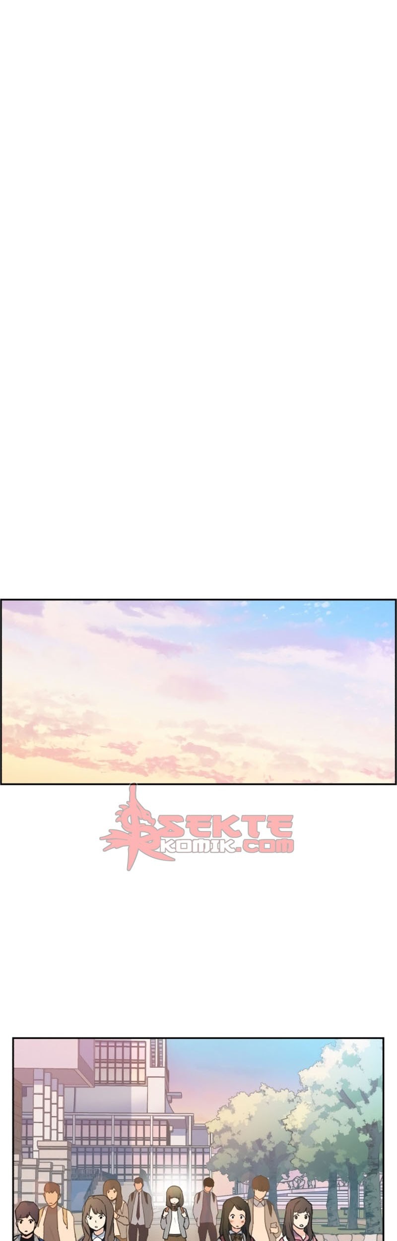 Mercenary Enrollment Chapter 1 - halaman 90