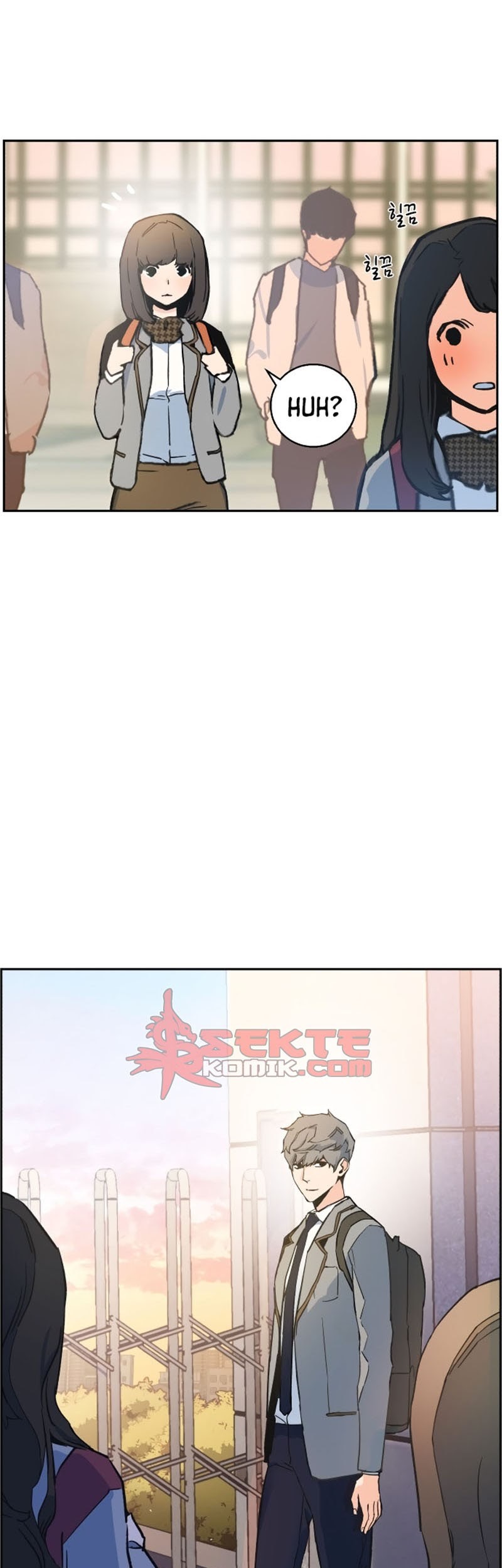 Mercenary Enrollment Chapter 1 - halaman 92