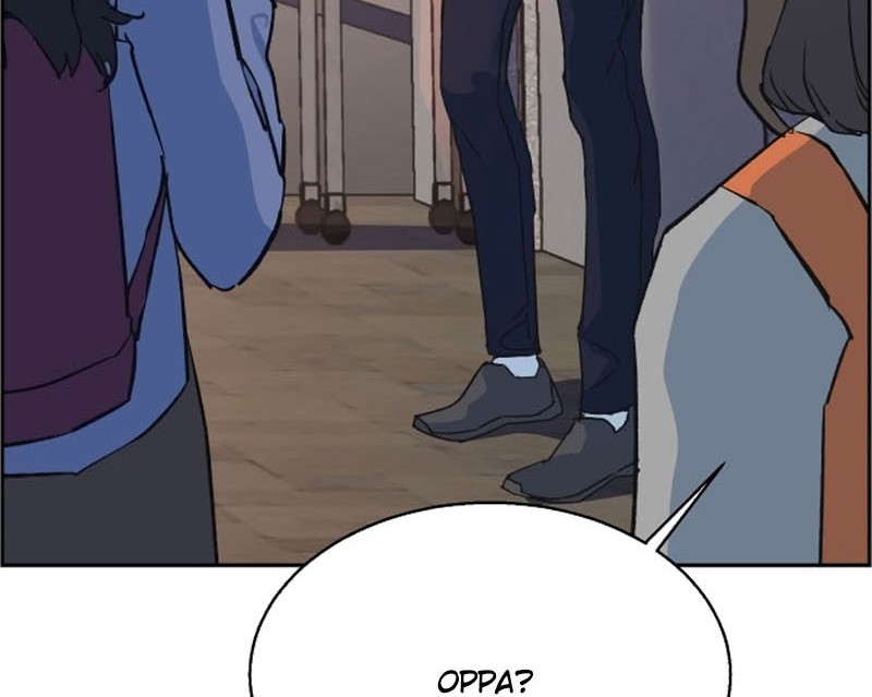 Mercenary Enrollment Chapter 1 - halaman 93