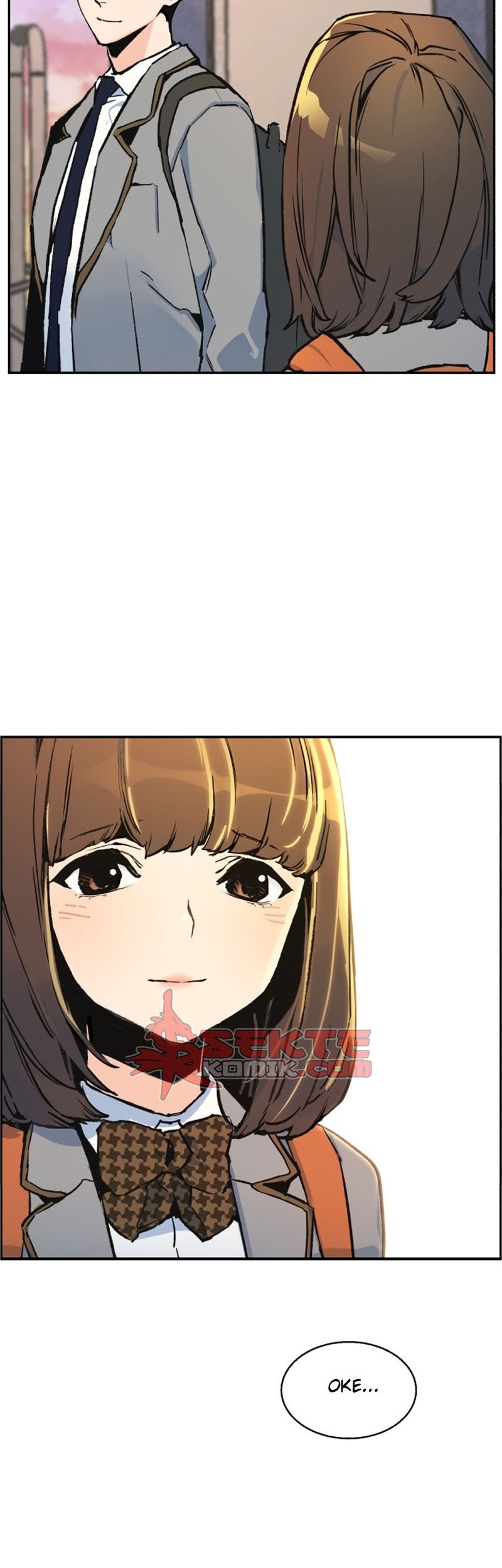 Mercenary Enrollment Chapter 1 - halaman 96