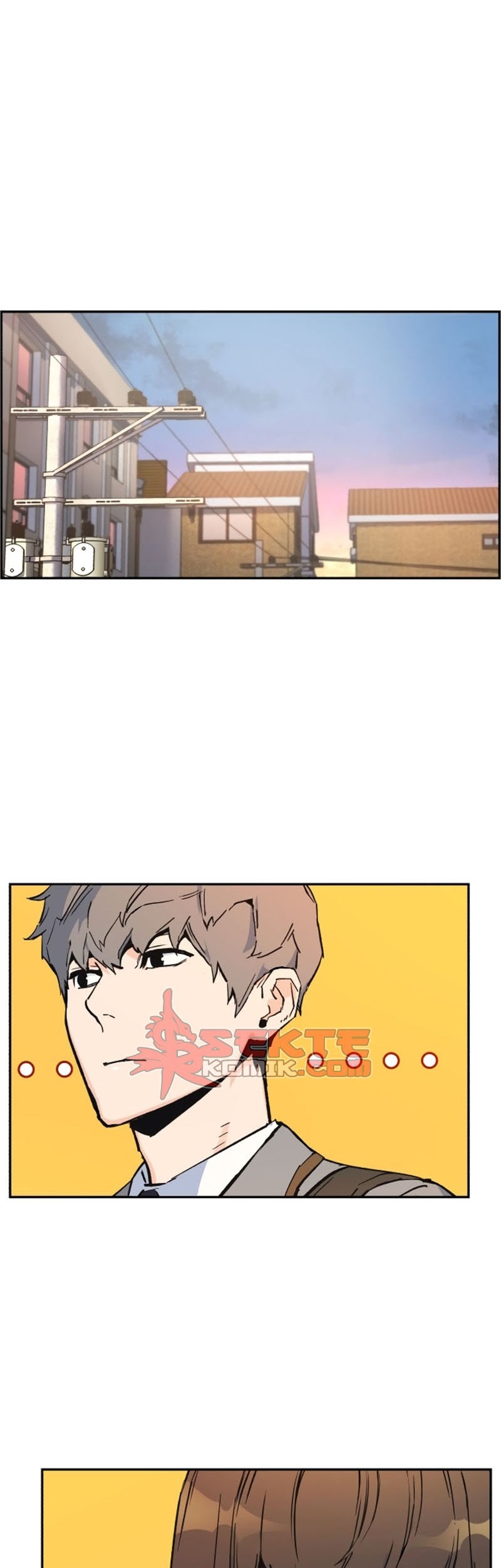 Mercenary Enrollment Chapter 1 - halaman 98