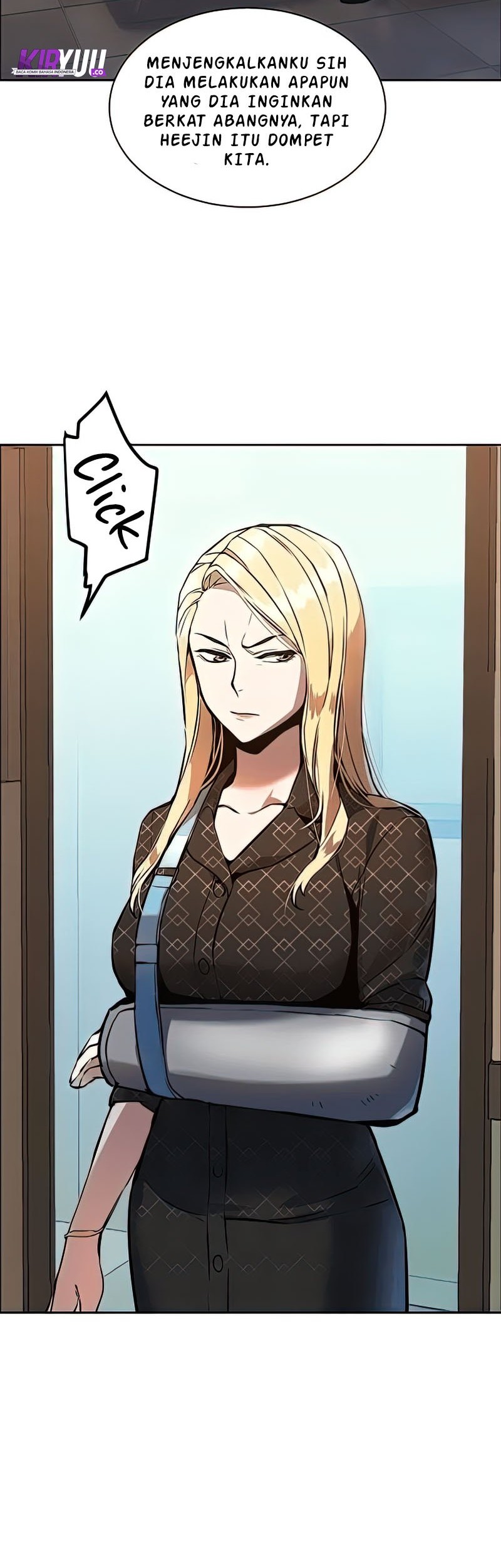 Mercenary Enrollment Chapter 10 - halaman 13
