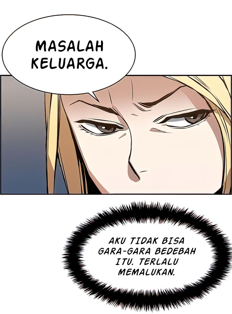 Mercenary Enrollment Chapter 10 - halaman 21