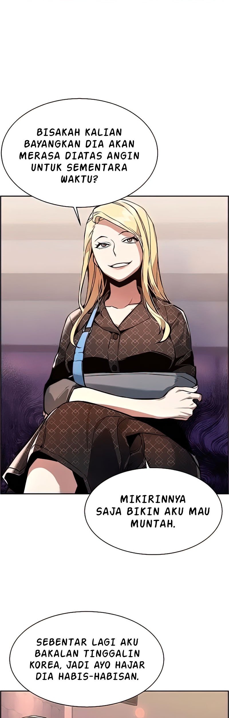 Mercenary Enrollment Chapter 10 - halaman 25