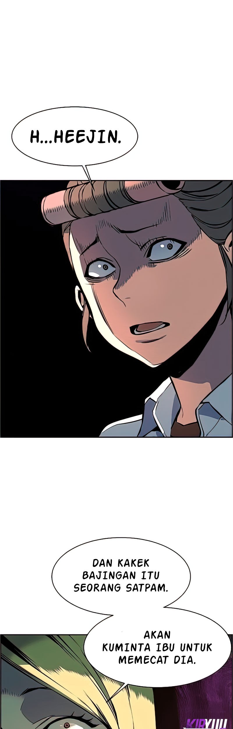 Mercenary Enrollment Chapter 10 - halaman 27