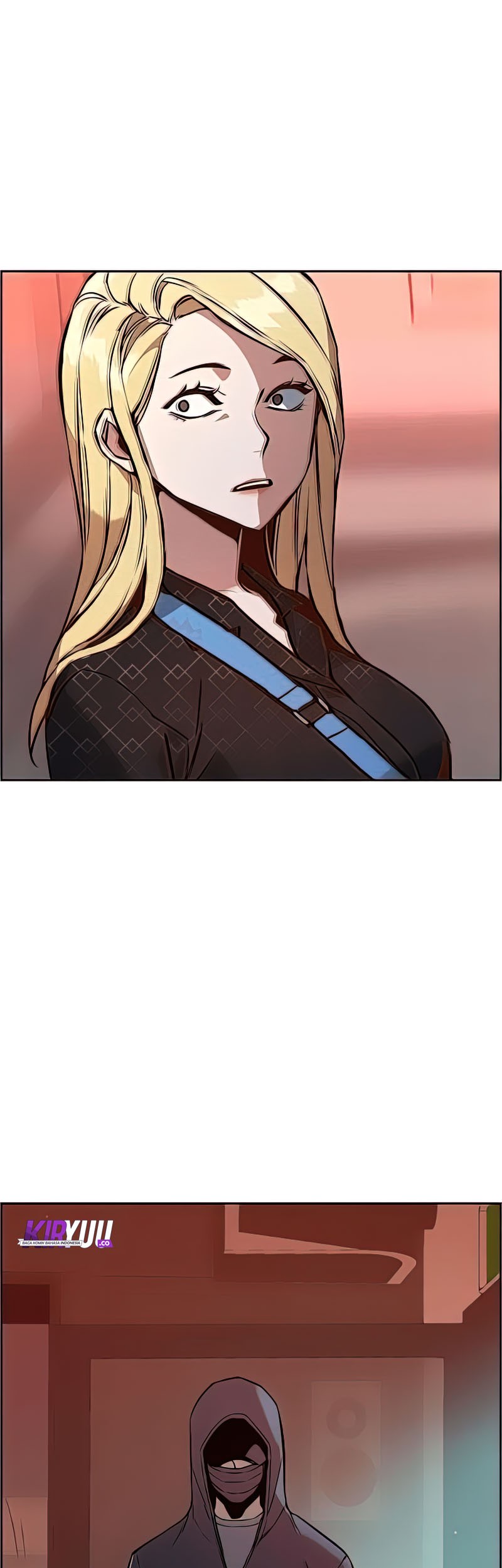Mercenary Enrollment Chapter 10 - halaman 30
