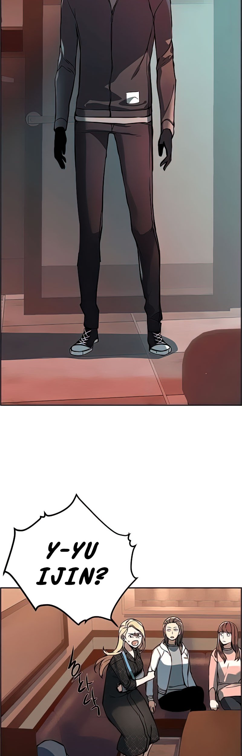Mercenary Enrollment Chapter 10 - halaman 31