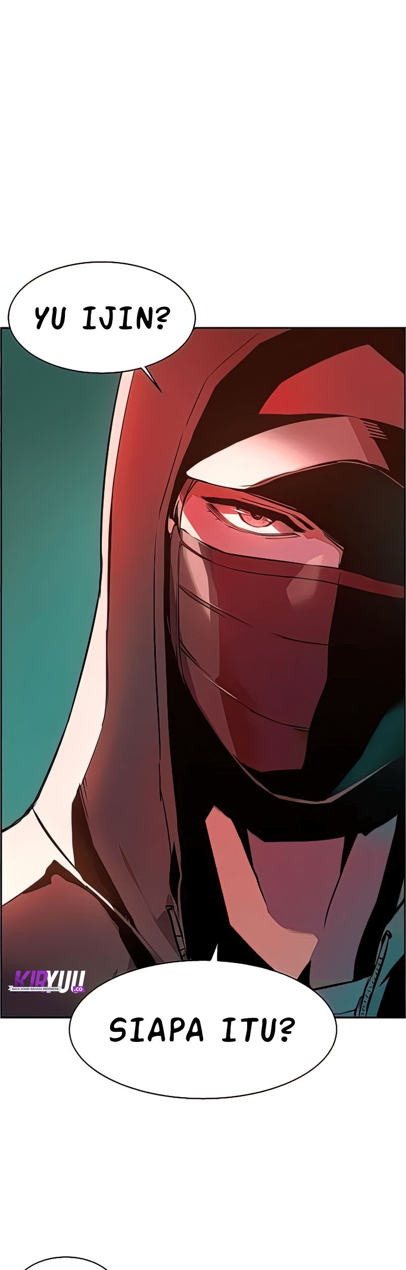 Mercenary Enrollment Chapter 10 - halaman 33