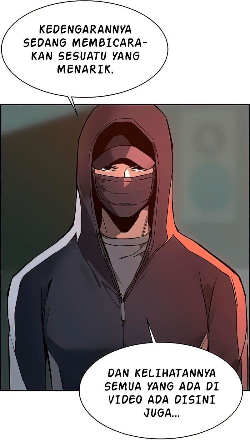 Mercenary Enrollment Chapter 10 - halaman 35