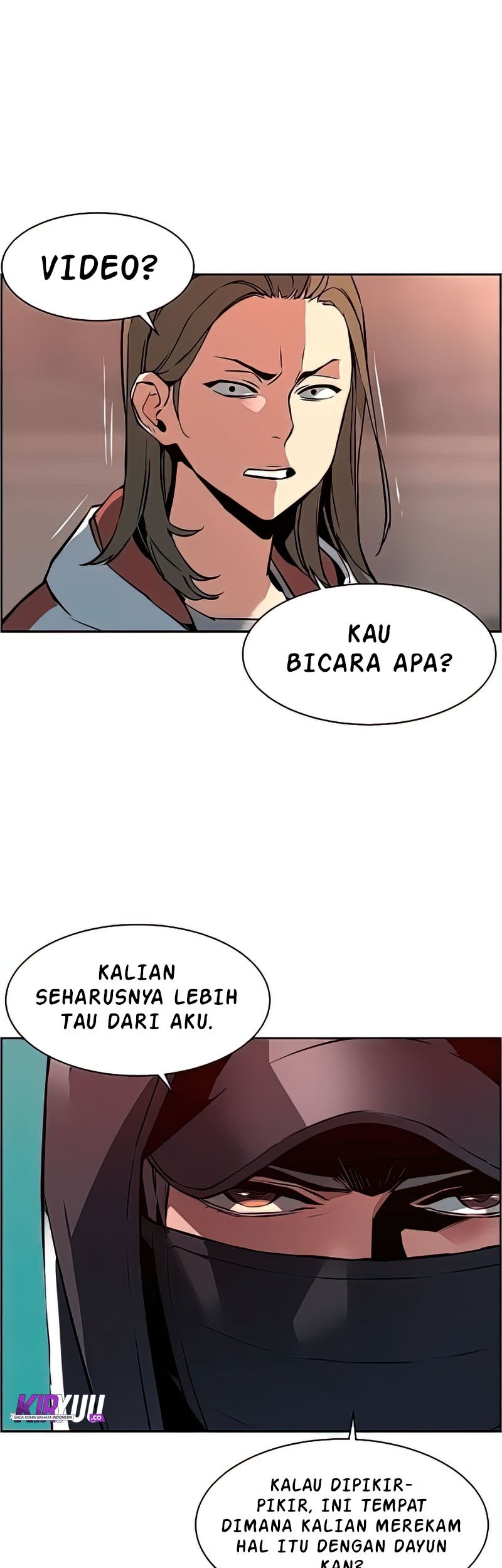 Mercenary Enrollment Chapter 10 - halaman 36
