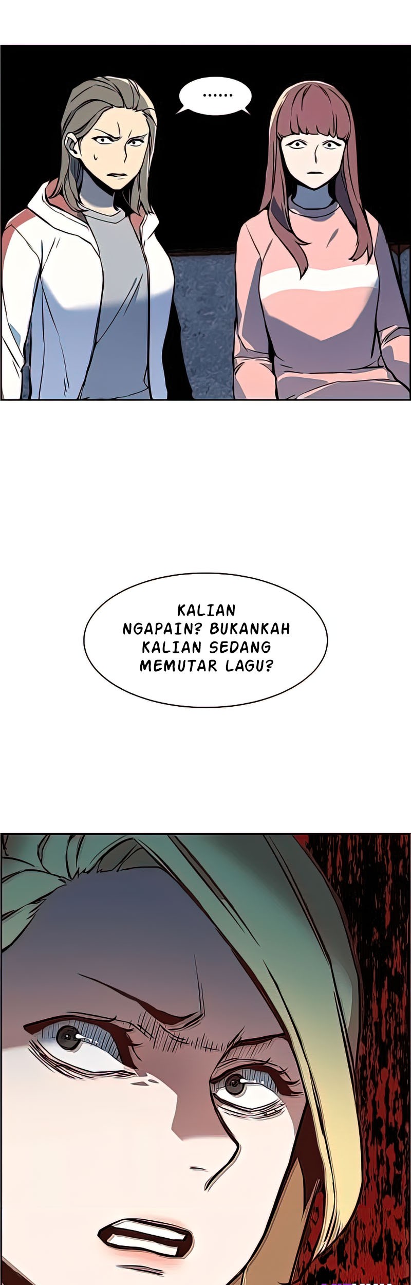 Mercenary Enrollment Chapter 10 - halaman 39