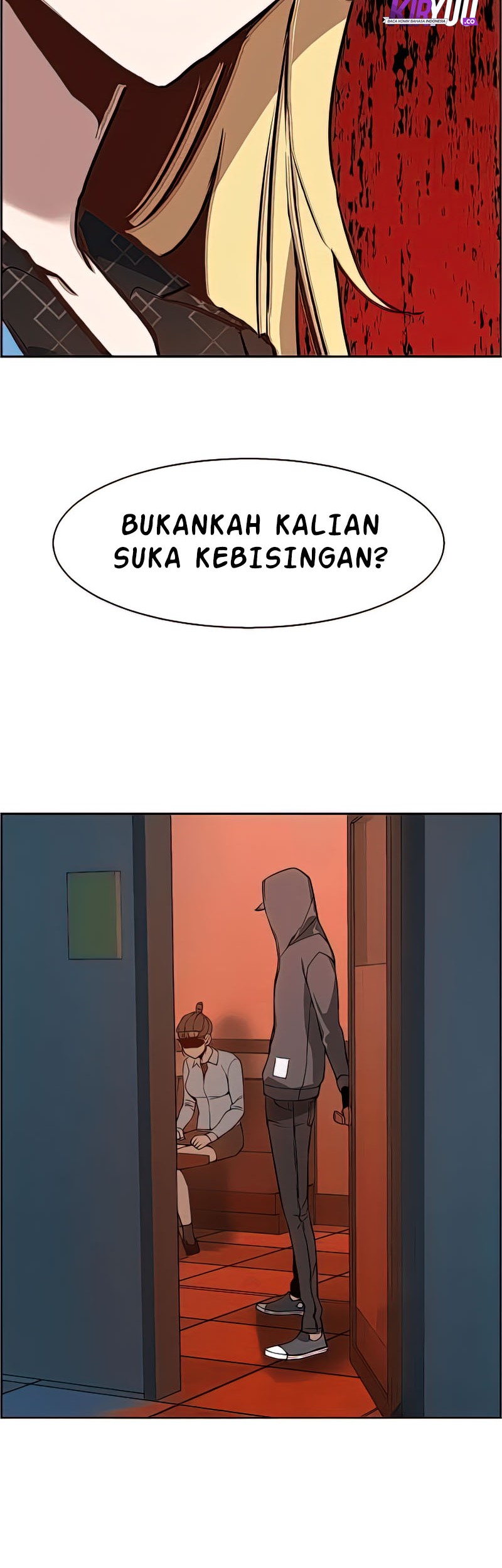 Mercenary Enrollment Chapter 10 - halaman 40