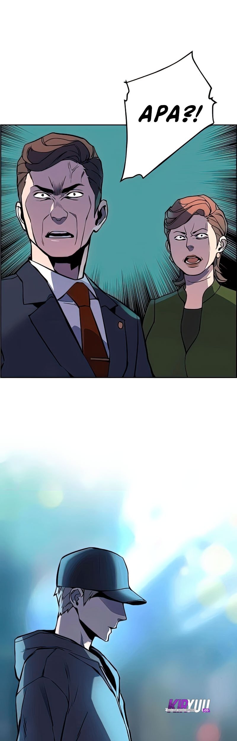 Mercenary Enrollment Chapter 10 - halaman 51