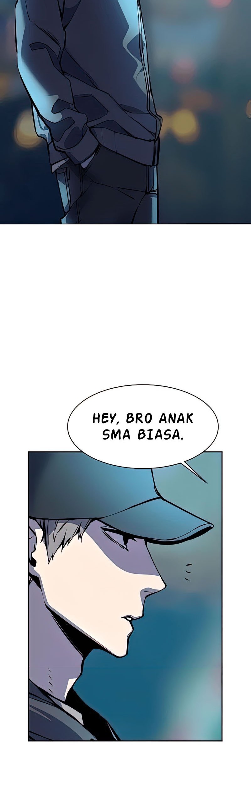 Mercenary Enrollment Chapter 10 - halaman 52